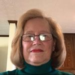 Judy Stricklin Dover - @judystricklindover - Instagram