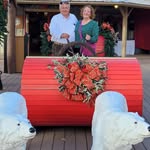 Judy Downey Shepherd - @shepherd3013 - Instagram