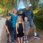 Judy Downey Telfer - @bigjude53 - Instagram
