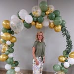 Judy Downs - @judster1250 - Instagram