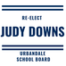 Judy Downs - Urbandale School Board - Facebook