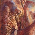 Judy Downs Levine - @judydownsart - Instagram