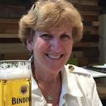 Judy Loizeaux Downs - @loowaz - Instagram