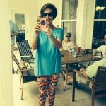 Judy Pack Driver - @judydriver - Instagram