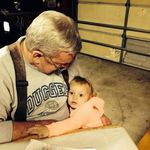 Judy Dugger - @judydugger - Instagram