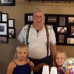 Judy Dugger - @duggerjudy12 - Instagram
