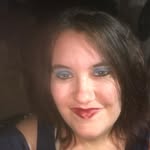Judith Easterling Glass - @jewbug85 - Instagram