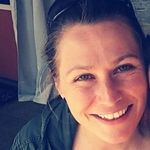 Judith Napotnik-Ebner - @judith_iamin - Instagram