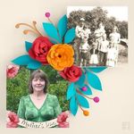 Judy Edgar - @judy.twigg.549 - Instagram