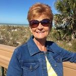 Judy Edgar - @jnedgar61 - Instagram