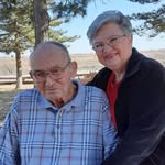 Judy Edgar - @billandjudy2001 - Instagram