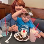 Judy Elbert - @judyelbert - Instagram