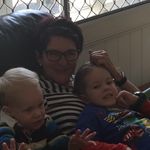 Judy09 - @judyeldridge - Instagram