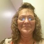 Judy Eldridge - @judyrobinette7 - Instagram