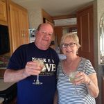Judy Eldridge - @judyeldridge75 - Instagram