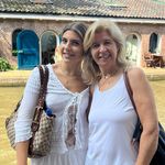 Judy Eldridge - @judy_eldridge - Instagram