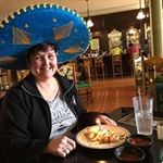 Judy Eldridge - @jeldridge59 - Instagram