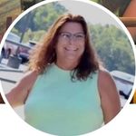 Judy Eldridge-Huff - @piqka77165 - Instagram