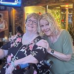 Judy Eldridge Sumner - @herhasaname - Instagram