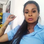 Eli Santos - @judyeli2783 - Instagram