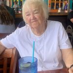 Judy Emberton - @embertonjudy - Instagram