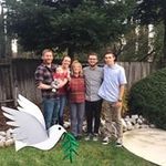 Judy Pemberton - @judypemberton - Instagram