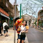 Judy Eng - @judy_eng168 - Instagram