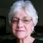 Judith Enlow - @judezee44 - Instagram