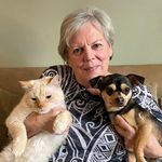 Judy Ernst - @judy.ernst.14 - Instagram