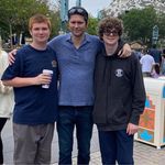 Judy Ernst - @caycejoe51 - Instagram