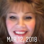 Judy Ernst - @judypatudie - Instagram