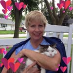 Judy Ervin - @grandmaervin - Instagram