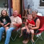 Judy Ervin - @ervin_judy - Instagram