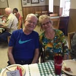 Judy McCandless Waggoner Ervin - @judy.ervin - Instagram