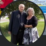 Judy Bradford Ethridge - @judybradfordethridge - Instagram