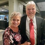 Judy Ethridge Hawkey - @hawkeyjudy - Instagram