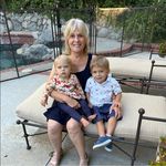 Judy Enoch Farber - @farberjudyenoch - Instagram