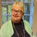 Judy Faris Davis - @judydavis8375 - Instagram
