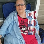 Judy Farmer - @judyfarmer47 - Instagram