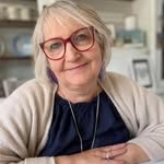 Judy Adams - @judyfastcar - Instagram