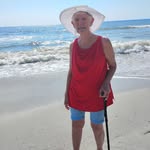 Judy Chambers-Davis Feldt - @judy.feldt - Instagram