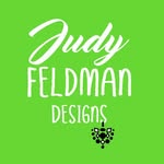 Judy Feldman Designs - @judyfeldmandesigns - Instagram