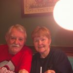 Judy Ferris - @judykferris - Instagram