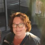 Judy Ferris - @sparklylady29 - Instagram
