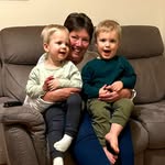 Judy Ferris - @judyferris145 - Instagram