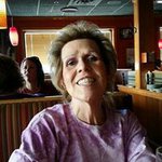 Judy Ferris - @judy.ferris.14 - Instagram