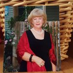 Judy Ferris - @blondyjaf - Instagram