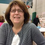 Judy Ferris Budzinski - @budzinskijudy - Instagram