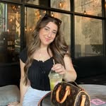 Judy Field - @judyfieldd - Instagram