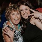 Judy Fielder Houston - @catcansing - Instagram